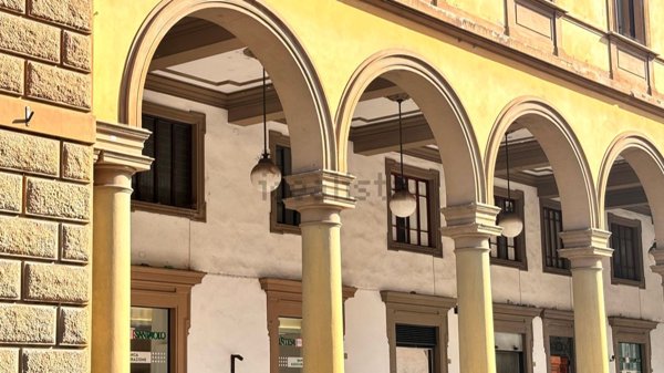 appartamento in vendita ad Arezzo in zona Centro Città