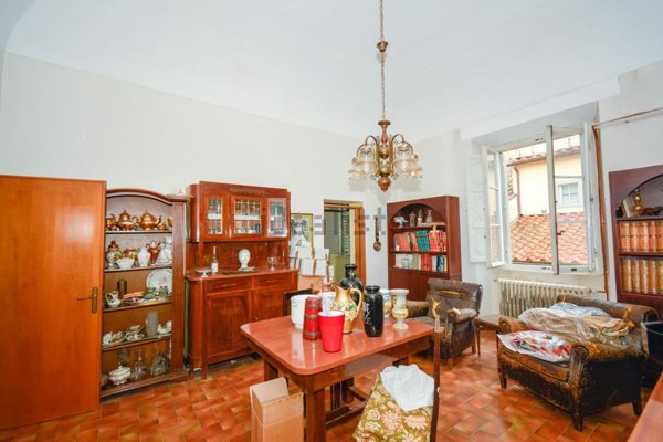 appartamento in vendita ad Arezzo in zona Centro Città