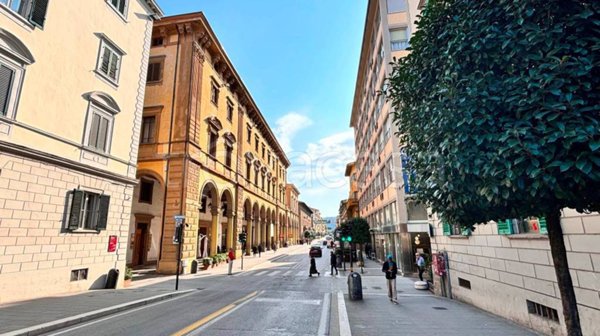 appartamento in vendita ad Arezzo in zona Centro Città