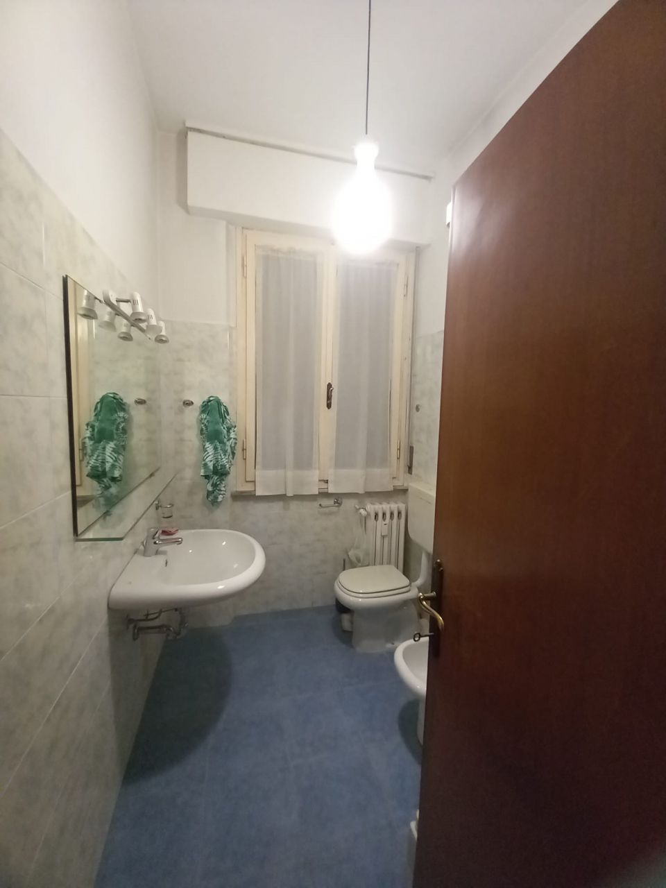 appartamento in vendita ad Arezzo in zona Centro Città