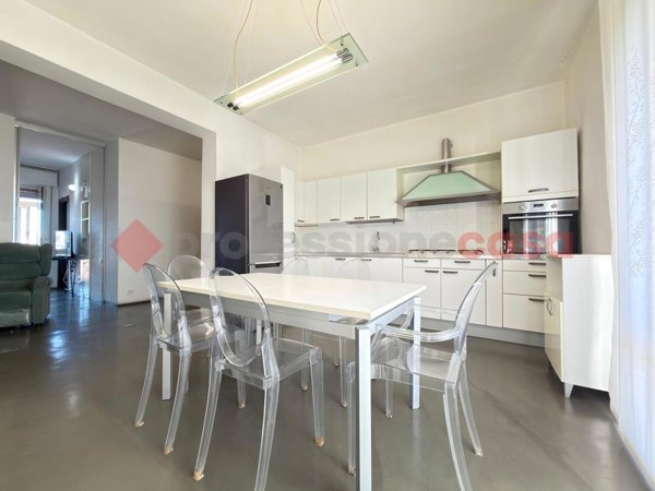 appartamento in vendita ad Arezzo in zona Giotto/XXV Aprile