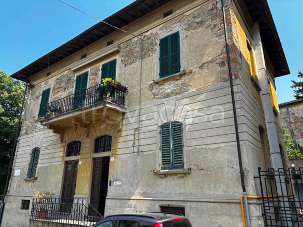 appartamento in vendita ad Arezzo in zona Centro Città
