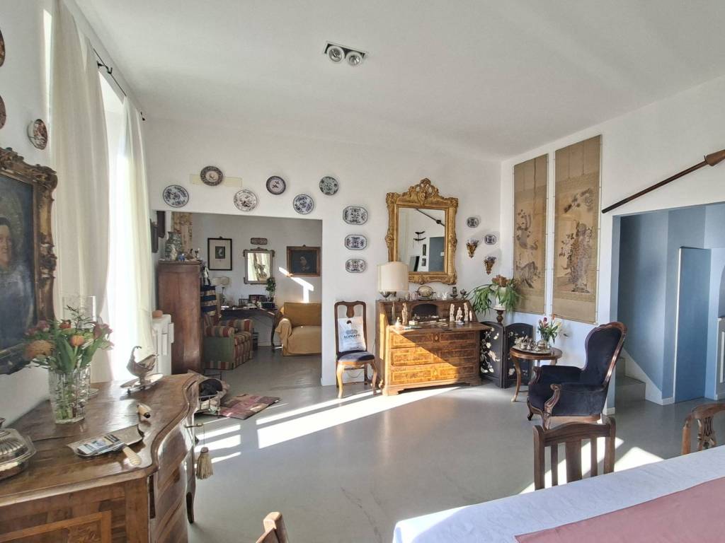 appartamento in vendita ad Arezzo in zona Centro Città