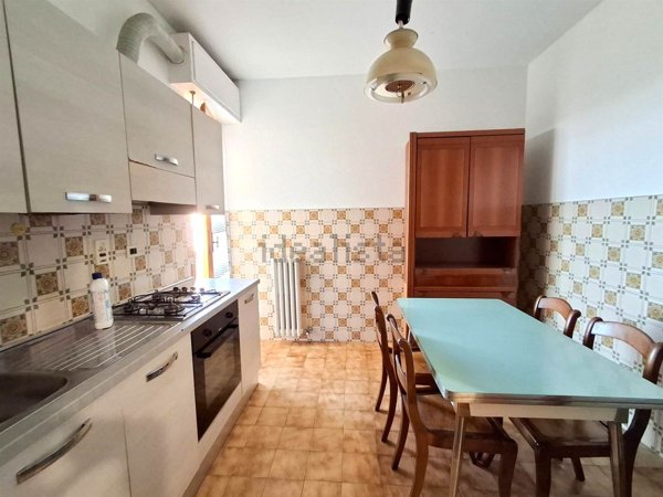 appartamento in vendita ad Arezzo in zona Olmo