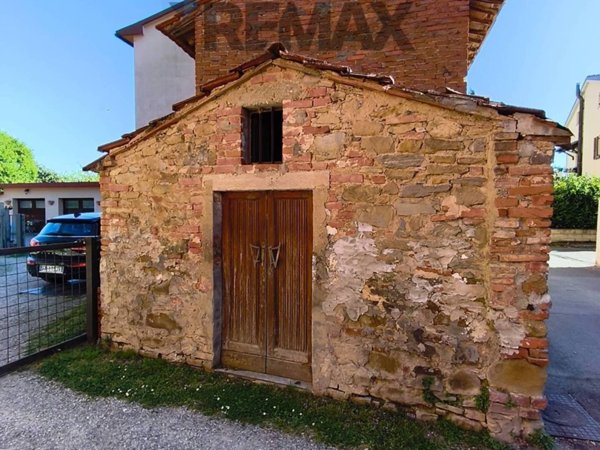 appartamento in vendita ad Arezzo in zona San Leo