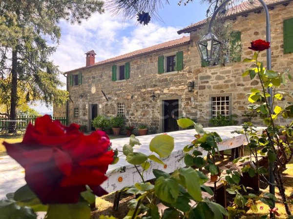 casa indipendente in vendita a Badia Tedalda