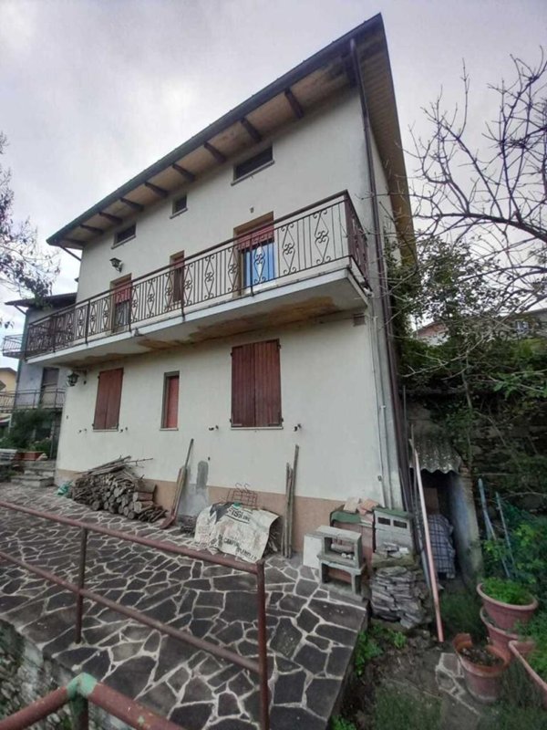 casa indipendente in vendita a Badia Tedalda