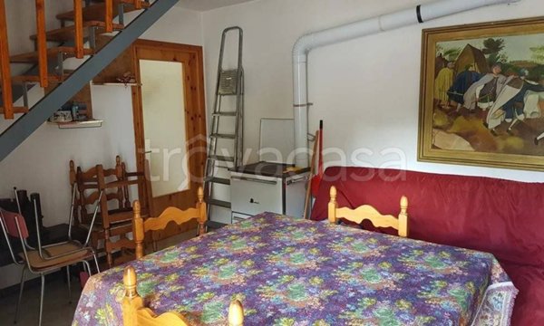 casa indipendente in vendita a Badia Tedalda in zona Ca' Raffaello
