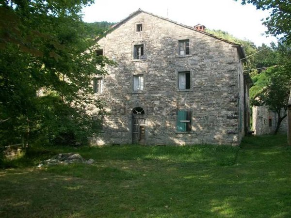 casa indipendente in vendita a Badia Tedalda