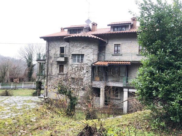 appartamento in vendita a Badia Tedalda