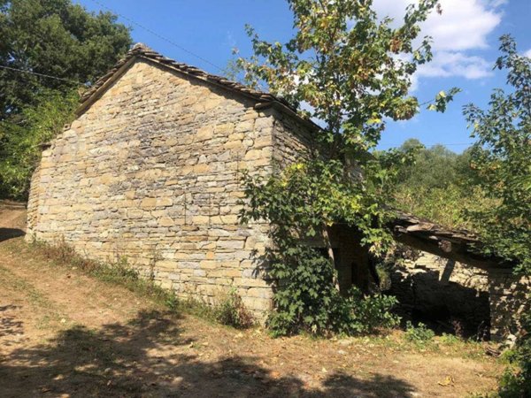 casa indipendente in vendita a Badia Tedalda in zona Montelabreve