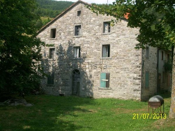 casa indipendente in vendita a Badia Tedalda