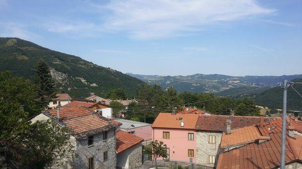 appartamento in vendita a Badia Tedalda