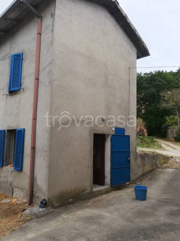 casa indipendente in vendita a Badia Tedalda