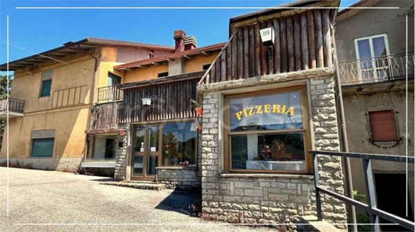 negozio in vendita a Badia Tedalda