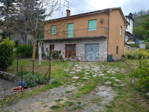 casa indipendente in vendita a Badia Tedalda