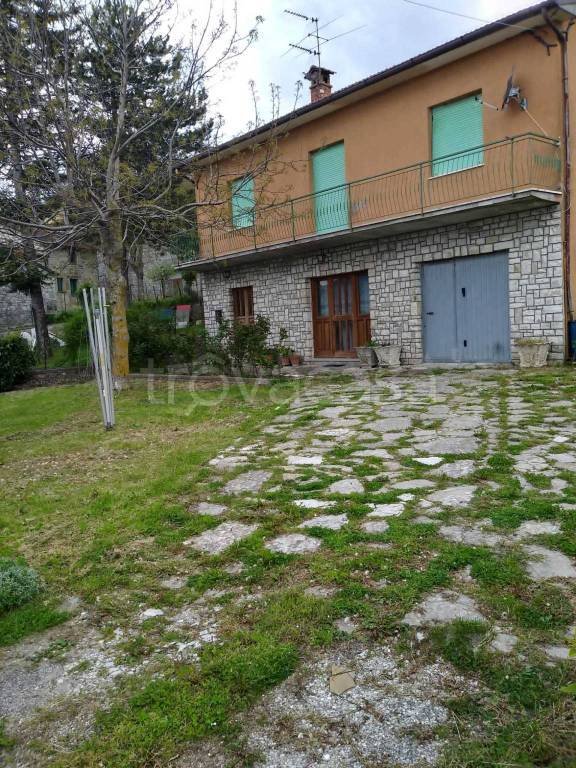 casa indipendente in vendita a Badia Tedalda
