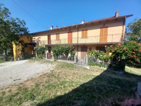 appartamento in vendita a Badia Tedalda in zona Ca' Raffaello