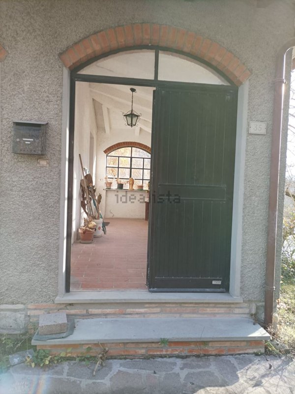 appartamento in vendita a Badia Tedalda
