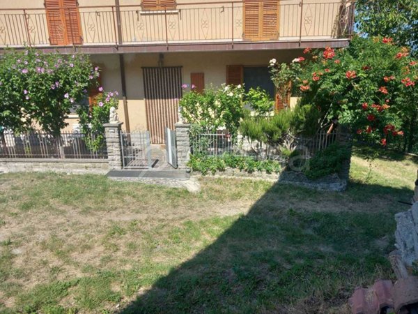 appartamento in vendita a Badia Tedalda in zona Ca' Raffaello