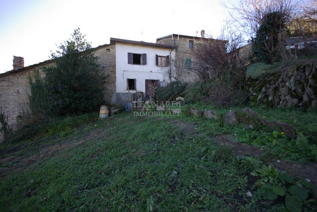 casa indipendente in vendita a Badia Tedalda