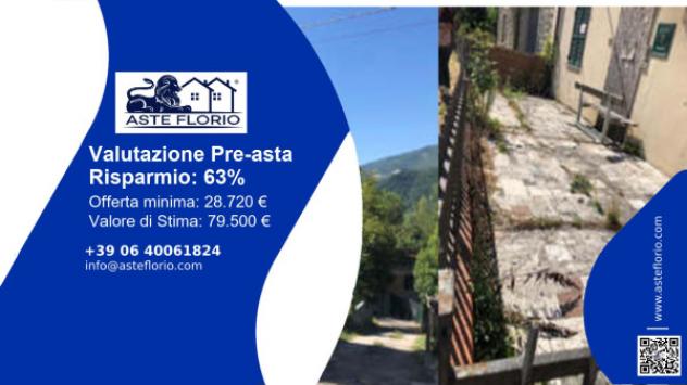 casa indipendente in vendita a Badia Tedalda