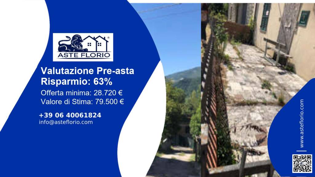appartamento in vendita a Badia Tedalda in zona Ca' Raffaello