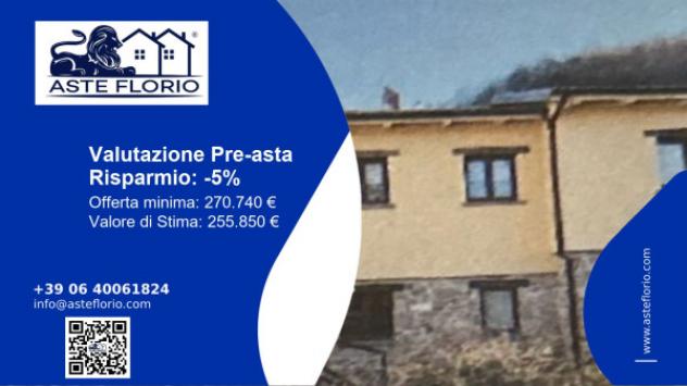 appartamento in vendita a Badia Tedalda in zona Pratieghi
