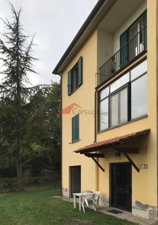 appartamento in vendita a Badia Tedalda in zona Rofelle