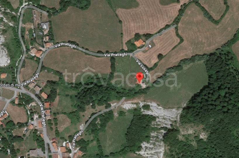 appartamento in vendita a Badia Tedalda in zona Pratieghi