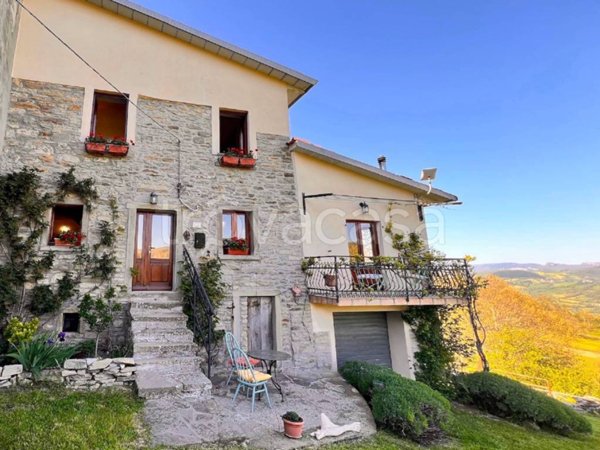 casa indipendente in vendita a Badia Tedalda in zona Monteviale