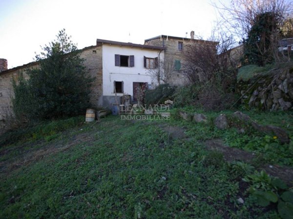 casa indipendente in vendita a Badia Tedalda