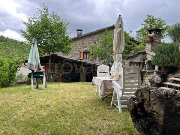appartamento in vendita a Badia Tedalda