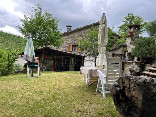 appartamento in vendita a Badia Tedalda