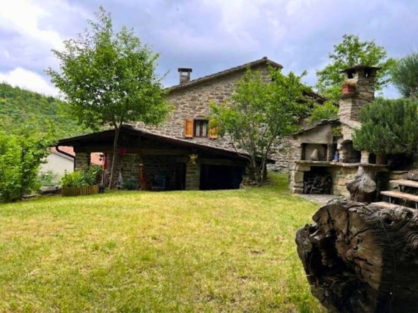 casa indipendente in vendita a Badia Tedalda in zona Montelabreve