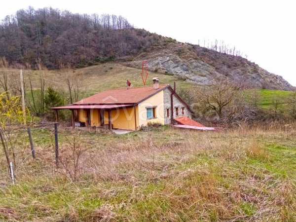 appartamento in vendita a Badia Tedalda
