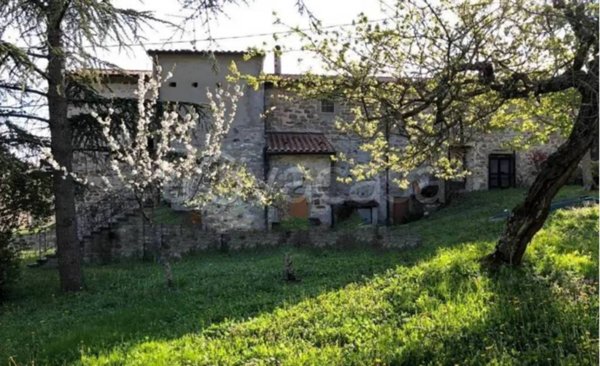 casa indipendente in vendita a Badia Tedalda in zona Rofelle