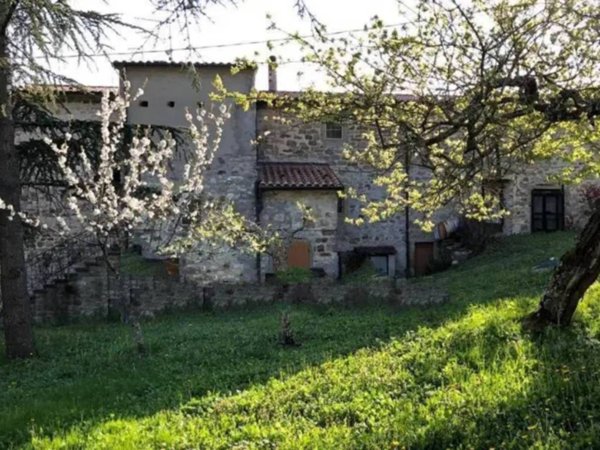 casa indipendente in vendita a Badia Tedalda in zona Rofelle