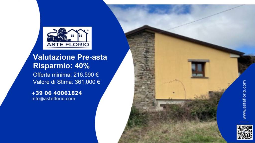 appartamento in vendita a Badia Tedalda in zona Pratieghi