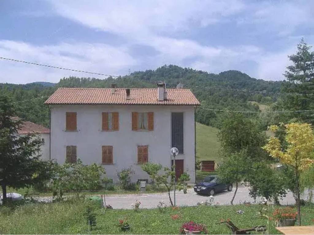 appartamento in vendita a Badia Tedalda