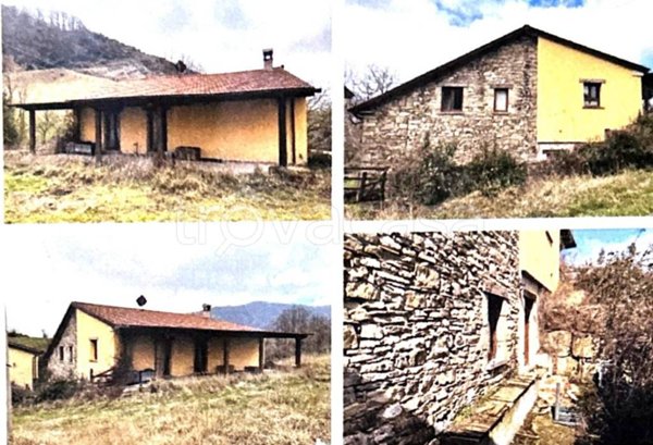 casa indipendente in vendita a Badia Tedalda in zona Pratieghi