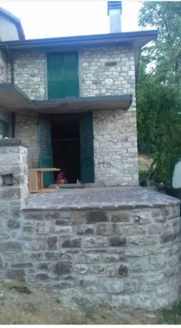 appartamento in vendita a Badia Tedalda