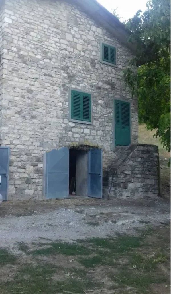 appartamento in vendita a Badia Tedalda