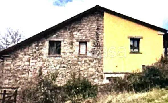 appartamento in vendita a Badia Tedalda in zona Pratieghi