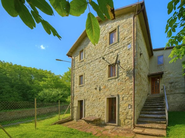 appartamento in vendita a Badia Tedalda