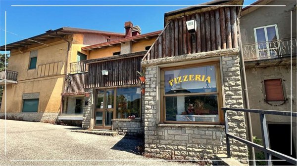 negozio in vendita a Badia Tedalda