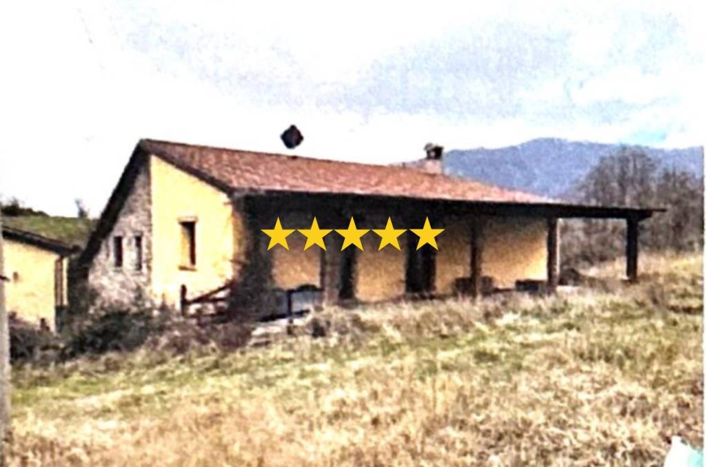 appartamento in vendita a Badia Tedalda in zona Pratieghi