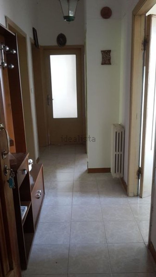 appartamento in vendita a Badia Tedalda