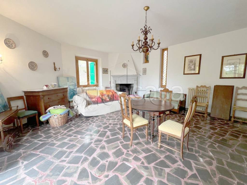 casa indipendente in vendita a Badia Tedalda