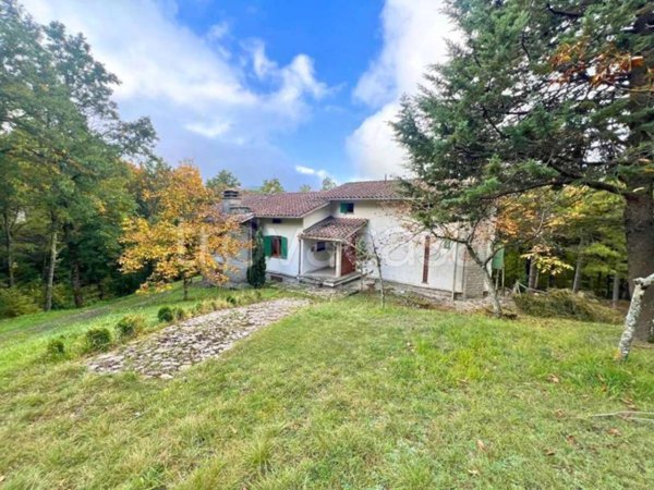 casa indipendente in vendita a Badia Tedalda in zona Svolta del Podere